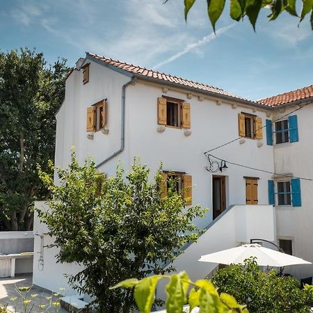 Apartman Stella Maris Veli Lošinj Exterior foto