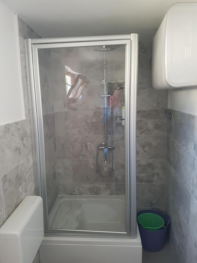 Apartman Stella Maris Veli Lošinj Exterior foto