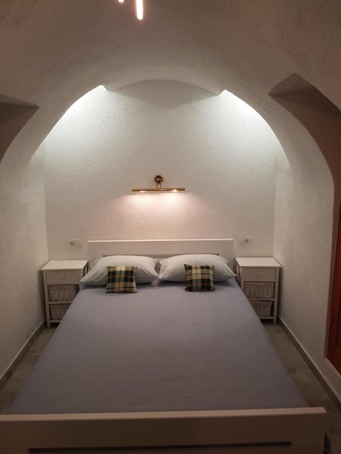 Apartman Stella Maris Veli Lošinj Exterior foto